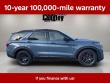 2025 Ford Explorer ST SUV
