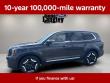 2025 Kia Telluride S SUV