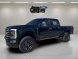 2024 Ford F-250SD Platinum Truck