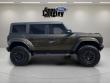 2024 Ford Bronco Raptor SUV