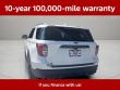 2023 Ford Explorer ST SUV