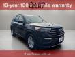 2023 Ford Explorer XLT SUV