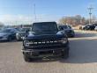 2025 Ford Bronco Outer Banks SUV