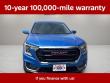 2024 GMC Terrain SLE SUV