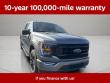 2023 Ford F-150 XLT Truck