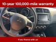2025 Mitsubishi Outlander Sport 2.0 ES SUV