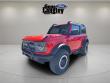 2024 Ford Bronco Big Bend SUV