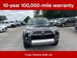 2021 Toyota 4Runner TRD Off-Road Premium SUV