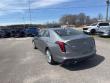 2024 Cadillac CT4 Premium Luxury Sedan