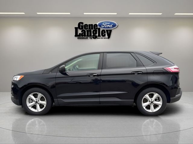 2024 Ford Edge SE AWD's photo