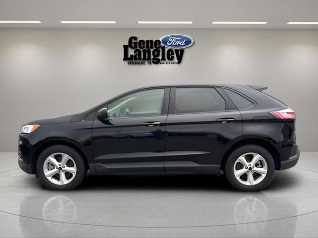 New 2024 Ford Edge SE CROSSOVERS