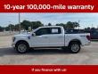 2024 Ford F-150 Lariat Truck