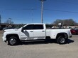  Chevrolet Silverado 3500HD