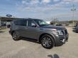 2018 Nissan Armada SL SUV