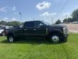 2025 Ford F-450SD Platinum Truck