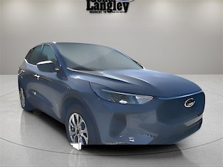 2025 Ford Escape Active SUV