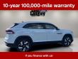 2025 Volkswagen Atlas Cross Sport 2.0T SE w/Technology SUV