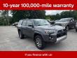 2021 Toyota 4Runner TRD Off-Road Premium SUV