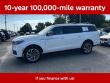 2025 Lincoln Navigator L Reserve SUV