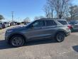 2022 Ford Explorer XLT SUV