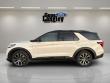 2025 Ford Explorer ST-Line SUV