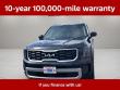 2025 Kia Telluride S SUV