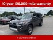 2021 Toyota 4Runner TRD Off-Road Premium SUV