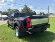 2025 Ford F-450SD Platinum Truck