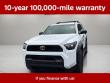 2025 Toyota 4Runner TRD Off-Road Premium SUV
