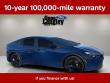 2025 Toyota Prius LE Hatchback