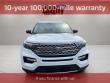 2023 Ford Explorer Limited SUV