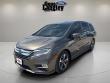 2018 Honda Odyssey Touring Minivan/Van