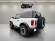 2024 Ford Bronco Big Bend SUV