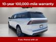 2025 Lincoln Navigator L Reserve SUV