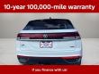 2025 Volkswagen Atlas Cross Sport 2.0T SE w/Technology SUV
