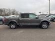 2016 Ford F-150 Lariat Truck