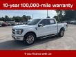 2024 Ford F-150 Lariat Truck