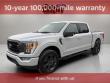 2023 Ford F-150 XLT Truck