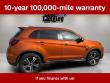2025 Mitsubishi Outlander Sport 2.0 ES SUV