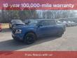 2024 Ford Maverick Lariat Truck