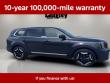 2025 Kia Telluride S SUV