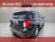2023 Ford Explorer XLT SUV