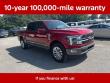 2025 Ford F-150 King Ranch Truck