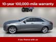 2024 Cadillac CT4 Premium Luxury Sedan