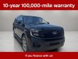 2025 Ford Expedition Max Active SUV