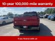 2025 Ford F-150 King Ranch Truck