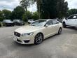 2018 Lincoln MKZ Select Sedan