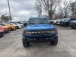2025 Ford Bronco Badlands SUV