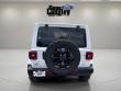 2021 Jeep Wrangler Unlimited Sahara 4xe SUV