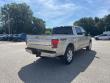 2018 Ford F-150 Platinum Truck